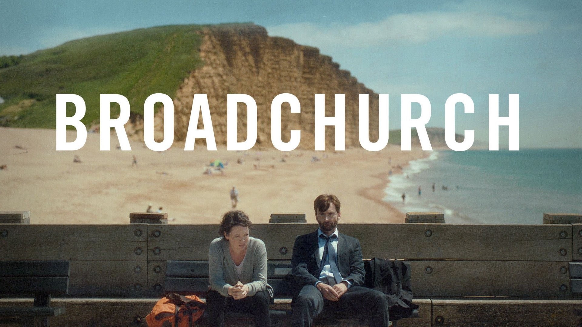 Crime Drama Shows To Watch If You Liked 'Broadchurch' – FandomWire